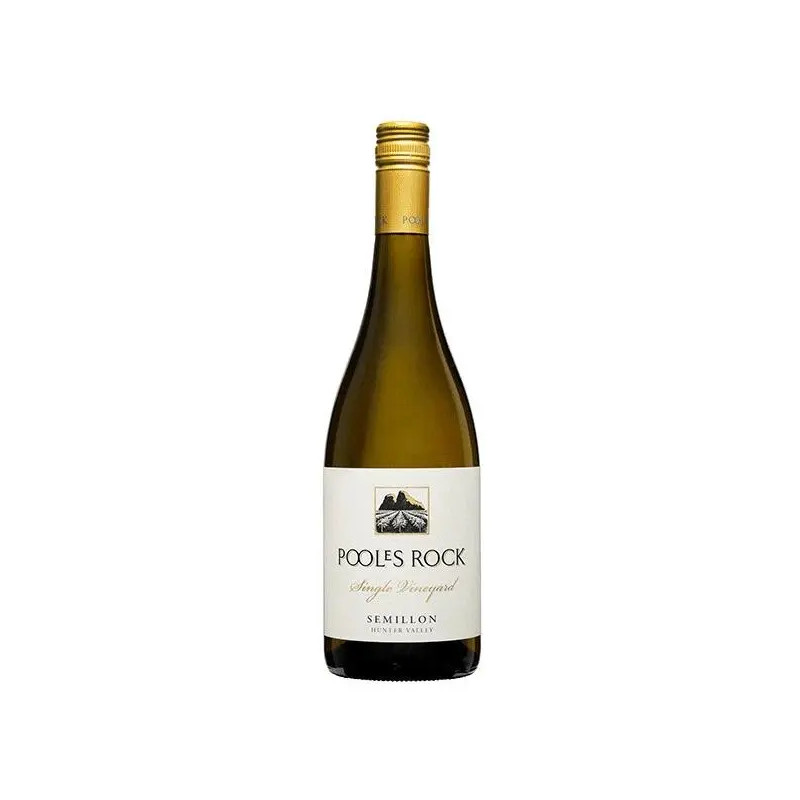 Pooles Rock Semillon 750ml