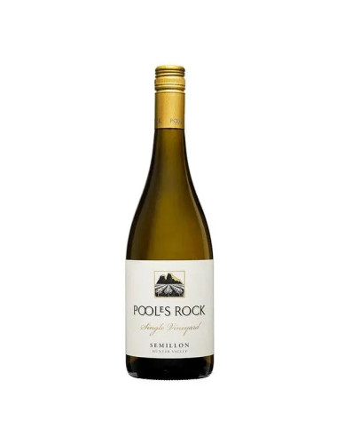 Pooles Rock Semillon 750ml