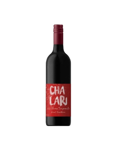Chalari Tempranillo 750ml