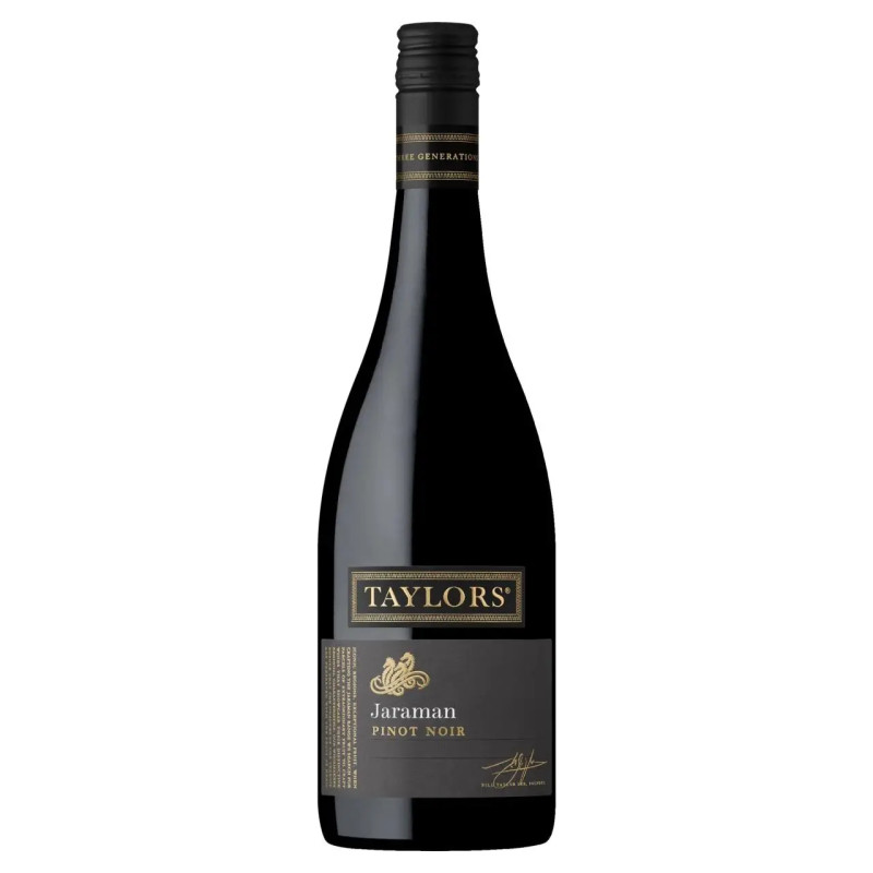 Taylors Jaraman Pinot Noir 750ml