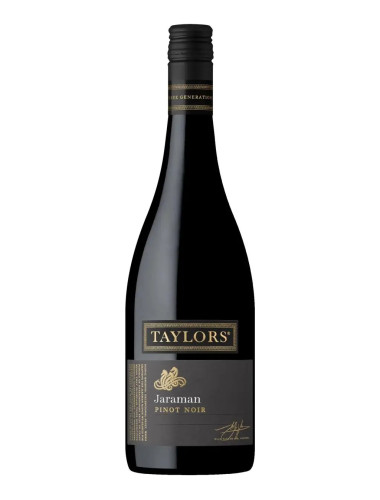 Taylors Jaraman Pinot Noir 750ml