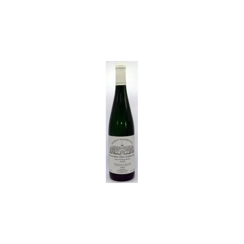 Hofgut Falkenstein - Riesling Ober Schafershaus Spatlese Trocken - 2020