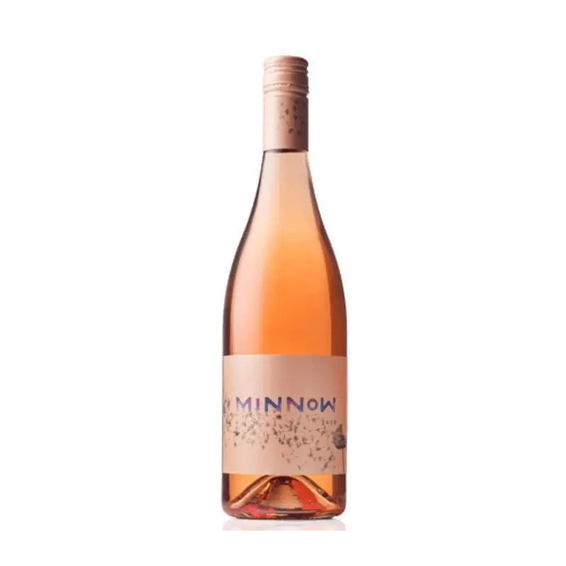 Minnow Rosé 2023 750ml