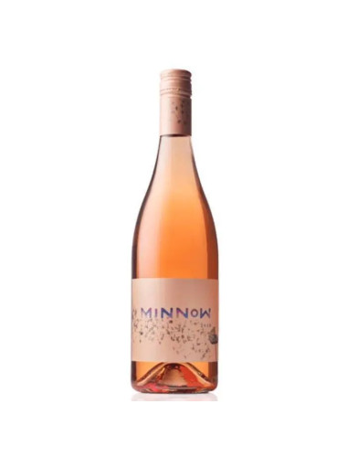 Minnow Rosé 2023 750ml