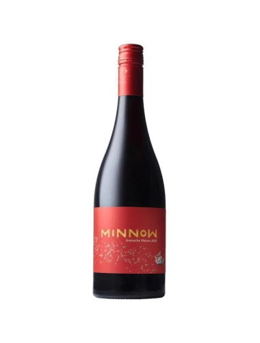 Minnow Carignan Grenache Mataro 2022 750ml