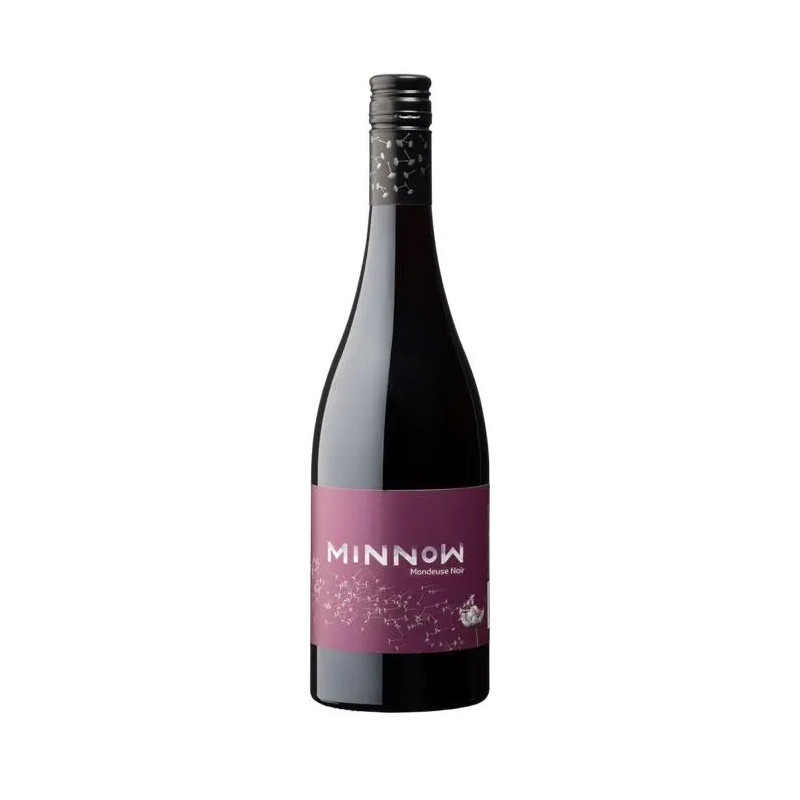 Minnow Mondeuse Noir 750ml 2023