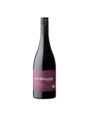 Minnow Mondeuse Noir 750ml 2023