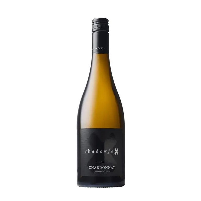 Shadowfax Macedon Rangers Chardonnay 2023 750ml