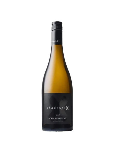 Shadowfax Macedon Rangers Chardonnay 2023 750ml