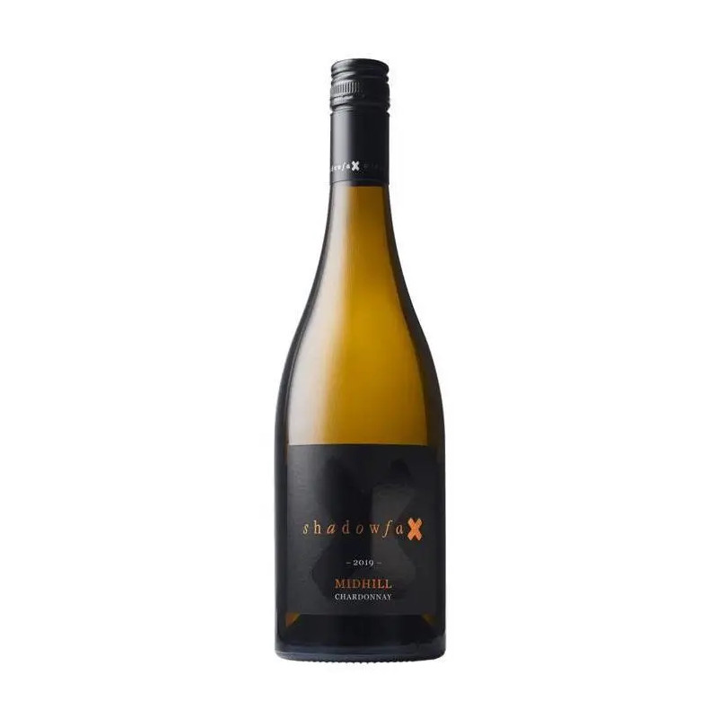 Shadowfax Midhill Chardonnay 2022 750ml