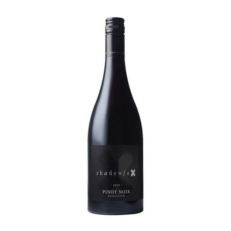 Shadowfax Macedon Rangers Pinot Noir 2022 750ml