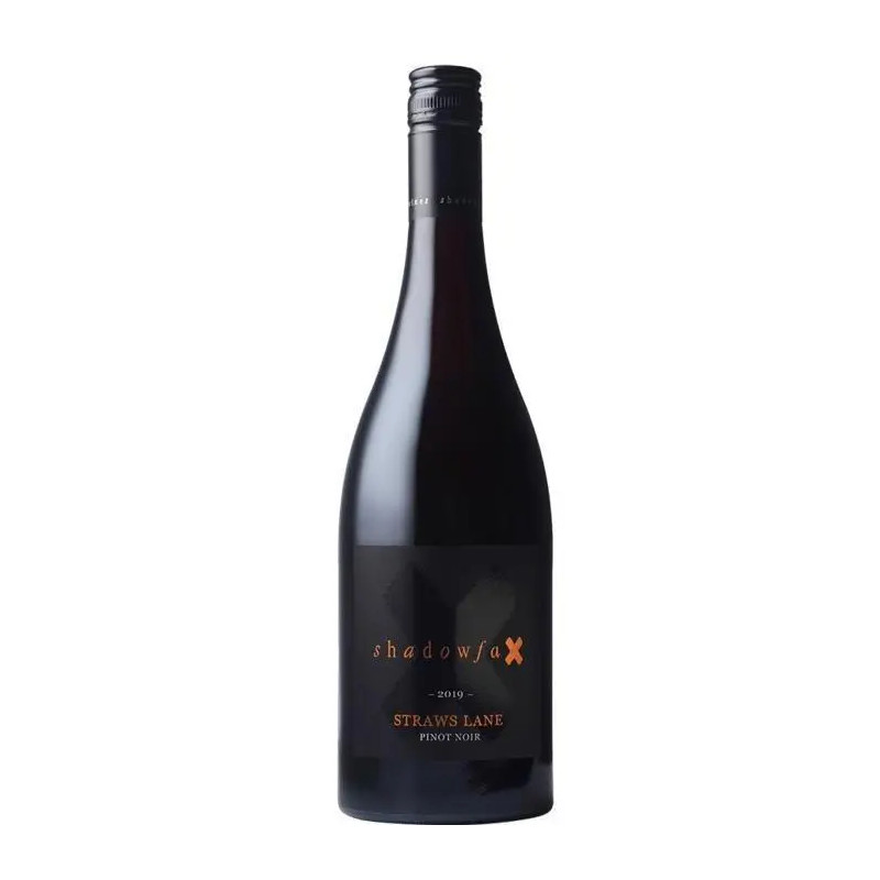 Shadowfax Straws Lane Pinot Noir 2021 750ml