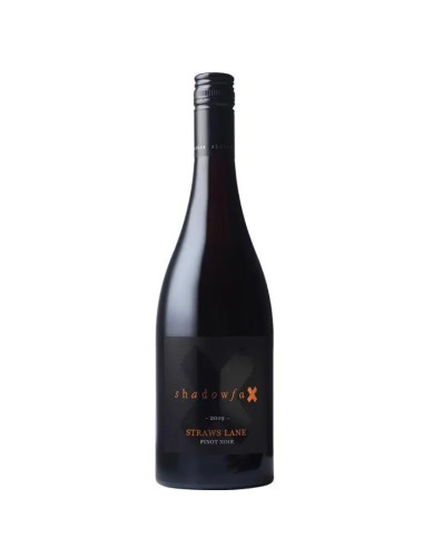 Shadowfax Straws Lane Pinot Noir 2021 750ml