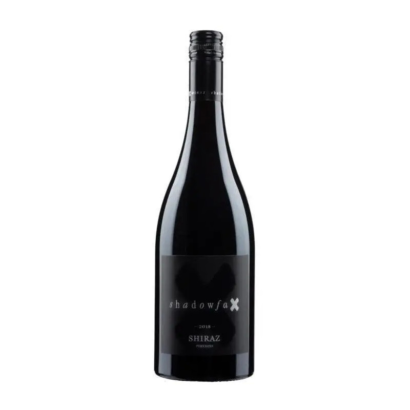Shadowfax Pyrenees Shiraz 2022 750ml