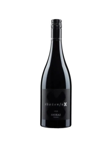 Shadowfax Pyrenees Shiraz 2022 750ml