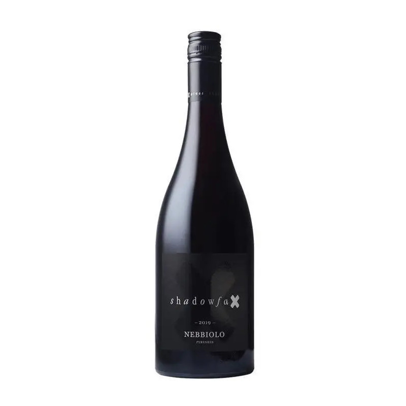 Shadowfax Nebbiolo 2022 750ml