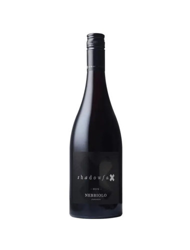 Shadowfax Nebbiolo 2022 750ml