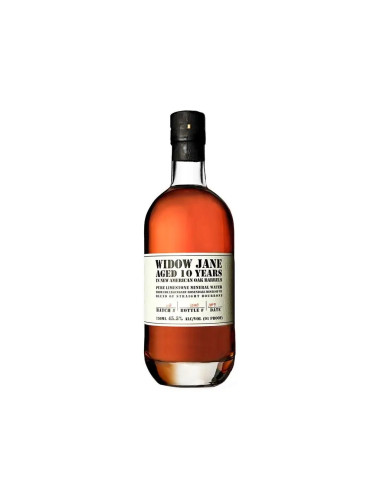 Widow Jane Bourbon 10 years 700ml