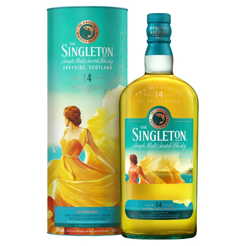 Singleton Glendullan 14yo 2023 Special Release 700ml