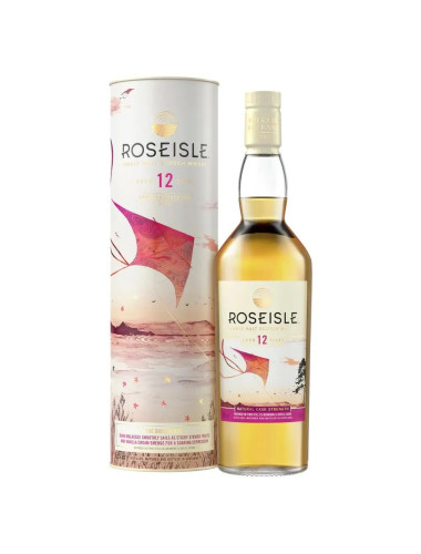 Roseisle 12yo 2023 Special Release 700ml