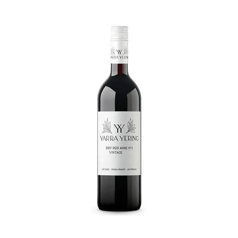 Yarra Yering Dry Red No.1 2021 750ml