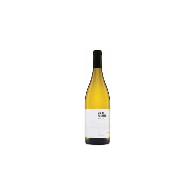 Mount Mary - Marli Russell RP1 Marsanne Roussanne Blend - 2022