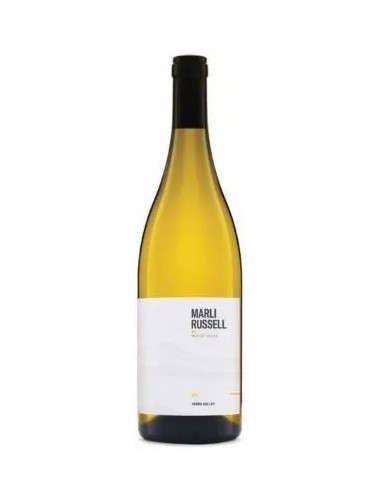 Mount Mary - Marli Russell RP1 Marsanne Roussanne Blend - 2022