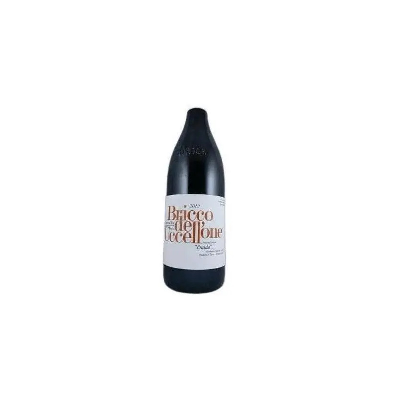Braida Bricco Dell'Uccellone Piedmont Barbera 2019