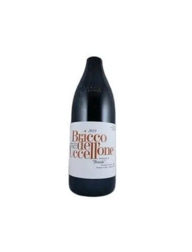 Braida Bricco Dell'Uccellone Piedmont Barbera 2019