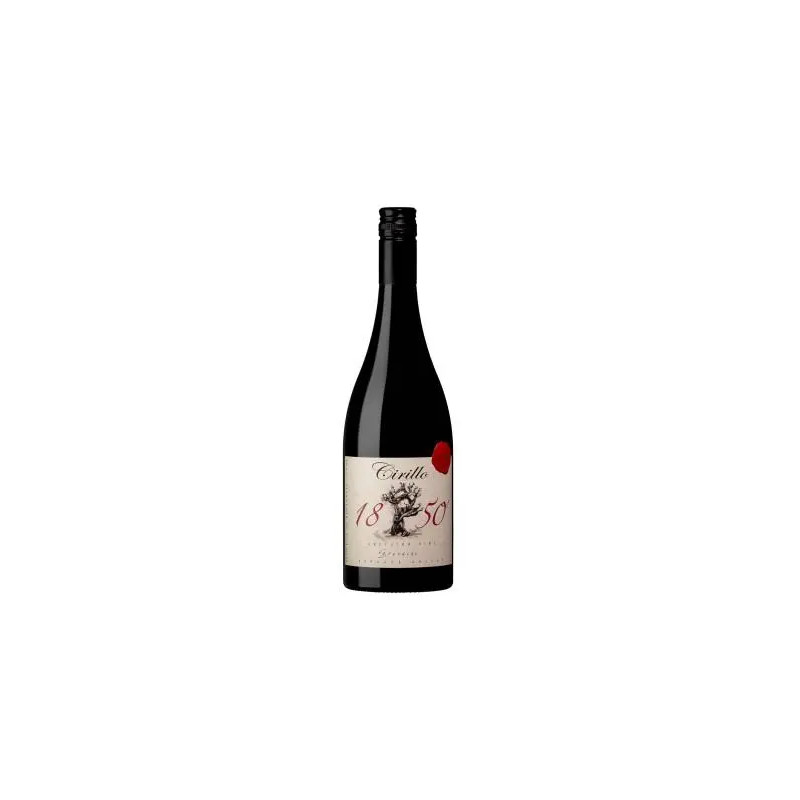 Cirillo Estate - 1850 Ancestor Vine Grenache - 2017