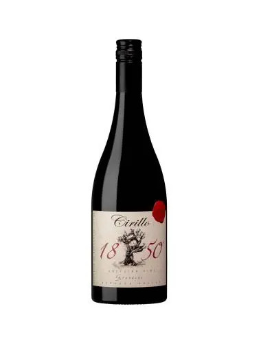 Cirillo Estate - 1850 Ancestor Vine Grenache - 2017
