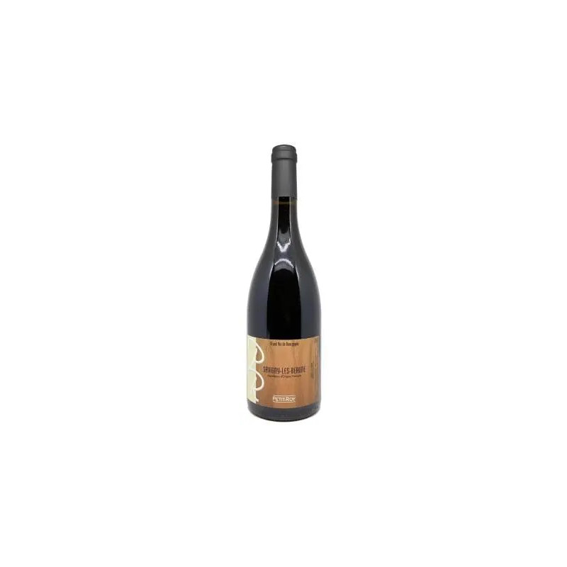 Maison Petit-Roy - Savigny-les-Beaune - 2021
