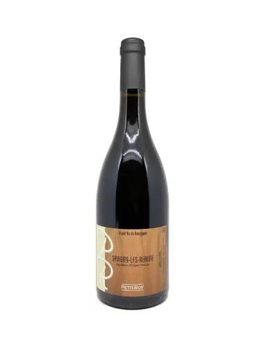 Maison Petit-Roy - Savigny-les-Beaune - 2021