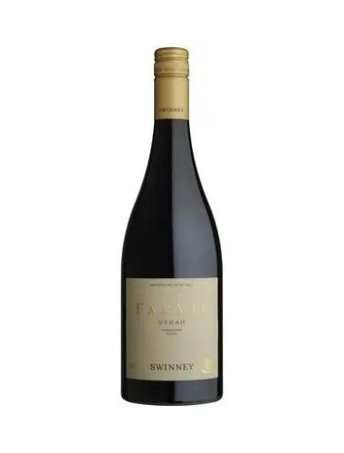 Swinney - Farvie Syrah - 2022