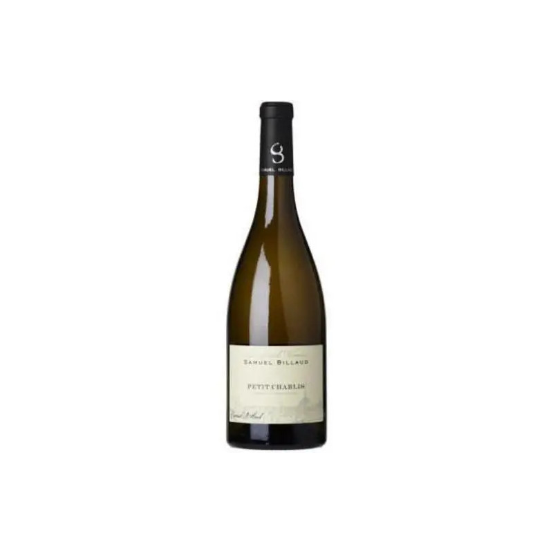 Samuel Billaud - Petit Chablis - 2020