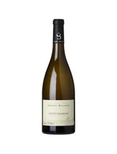Samuel Billaud - Petit Chablis - 2020