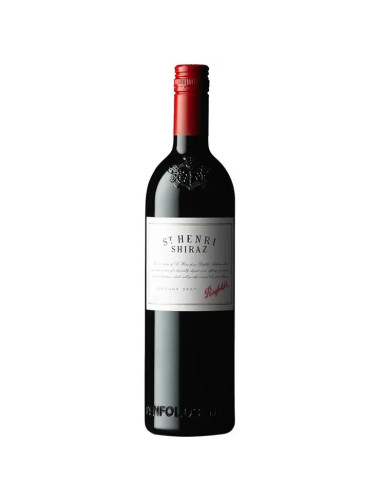 Penfolds St Henri Shiraz 2018