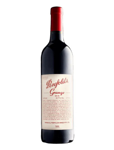 Penfolds Grange 2005 750ml