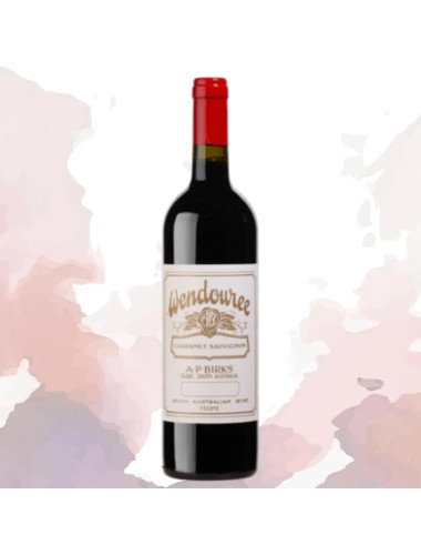 Birks Wendouree Cabernet Sauvignon 2014