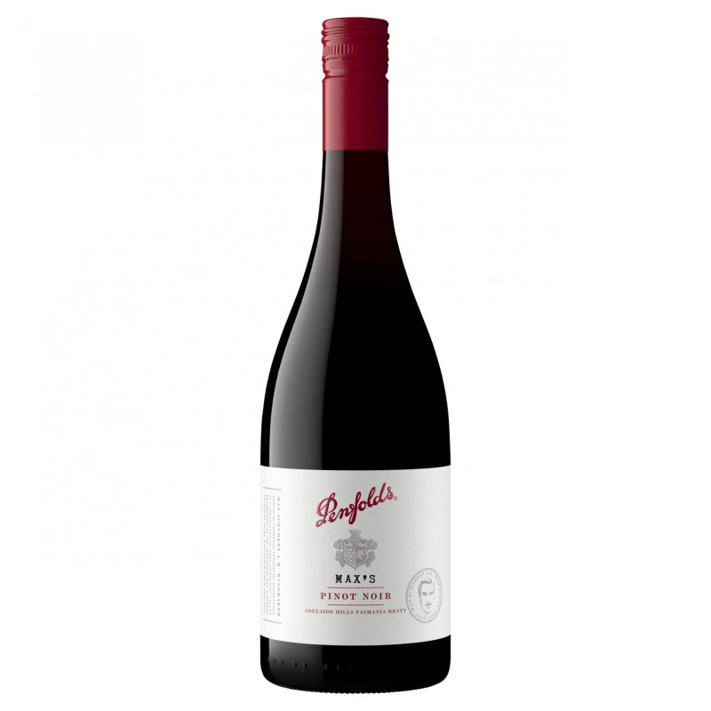 Penfolds Max Pinot Noir 750ml