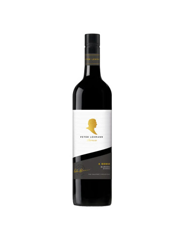 Peter Lehmann 8 Songs Shiraz 750mL Bottle