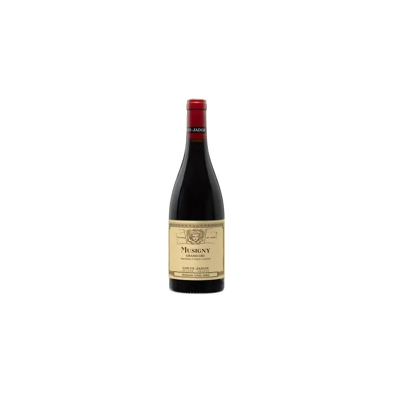 Louis Jadot - Musigny Grand Cru - 2017