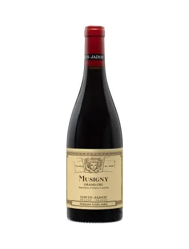 Louis Jadot - Musigny Grand Cru - 2017