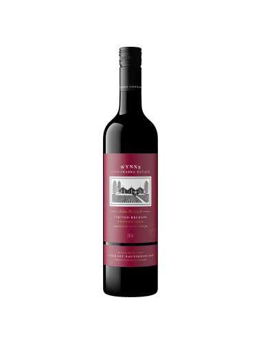 Wynns John Riddoch Cabernet Sauvignon 2018 750ml