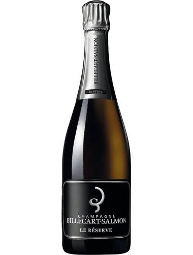 Billecart-Salmon Le Reserve NV 750ml