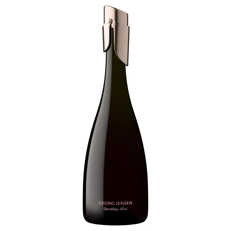 Georg Jensen Sparkling Rose NV 750ml