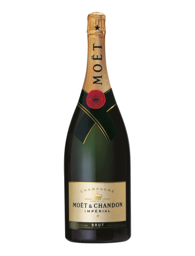 Moet & Chandon Brut Imperial Magnum 1.5L