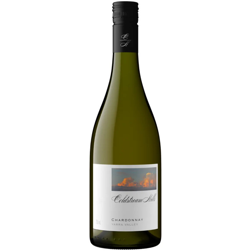 Coldstream Hills Chardonnay 750mL Bottle
