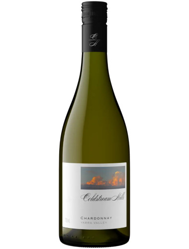 Coldstream Hills Chardonnay 750mL Bottle