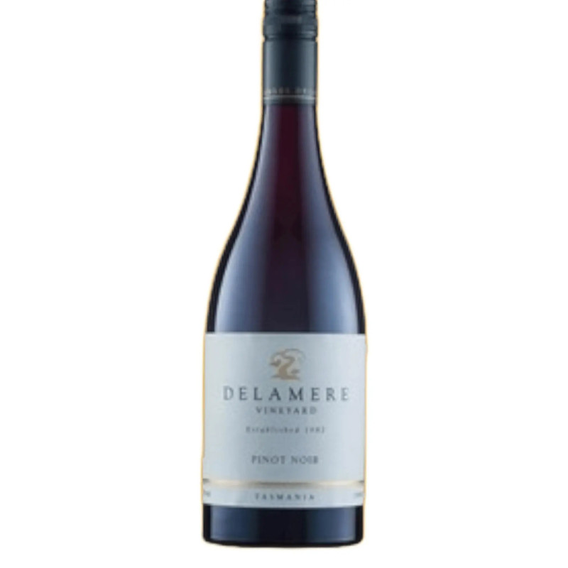 Delamere Estate Pinot Noir 2023
